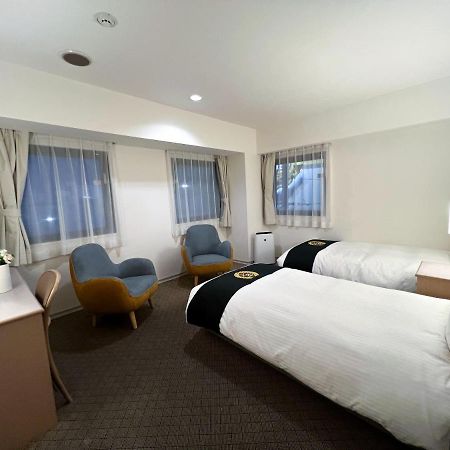 Grand Park Hotel Panex Кіміцу Екстер'єр фото