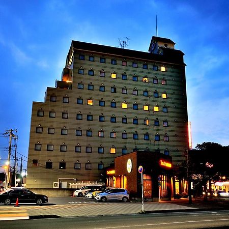 Grand Park Hotel Panex Кіміцу Екстер'єр фото