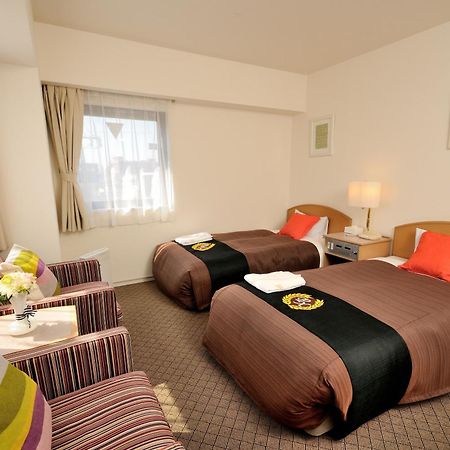 Grand Park Hotel Panex Кіміцу Екстер'єр фото