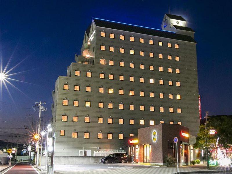 Grand Park Hotel Panex Кіміцу Екстер'єр фото