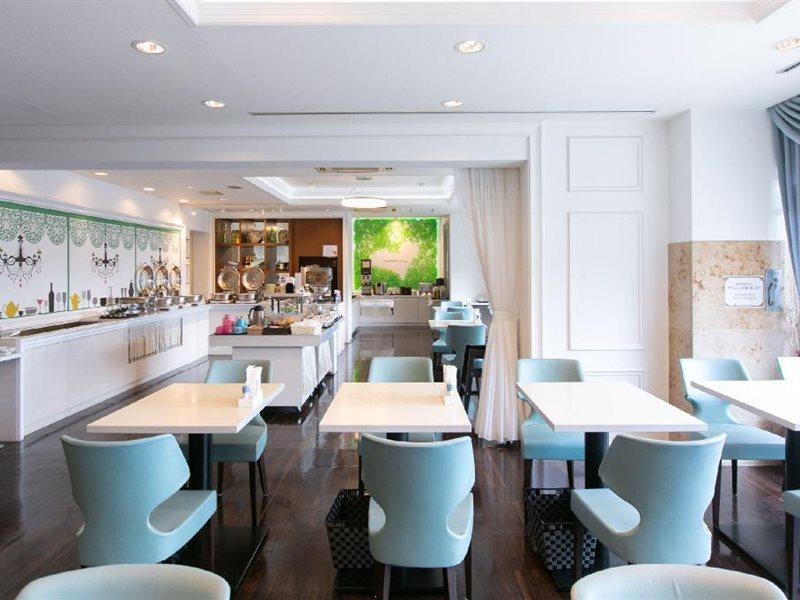 Grand Park Hotel Panex Кіміцу Екстер'єр фото