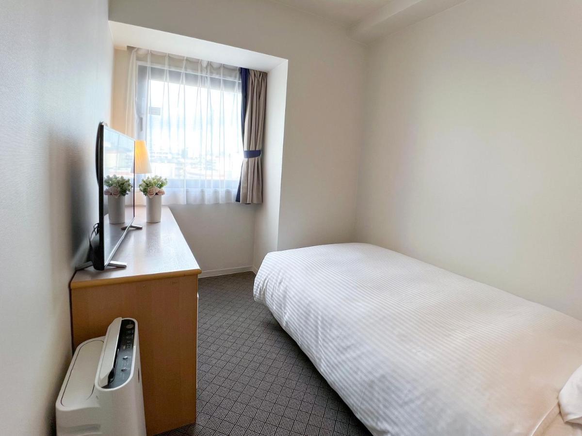 Grand Park Hotel Panex Кіміцу Екстер'єр фото