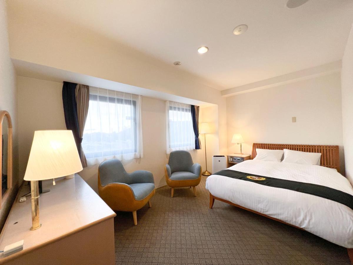 Grand Park Hotel Panex Кіміцу Екстер'єр фото