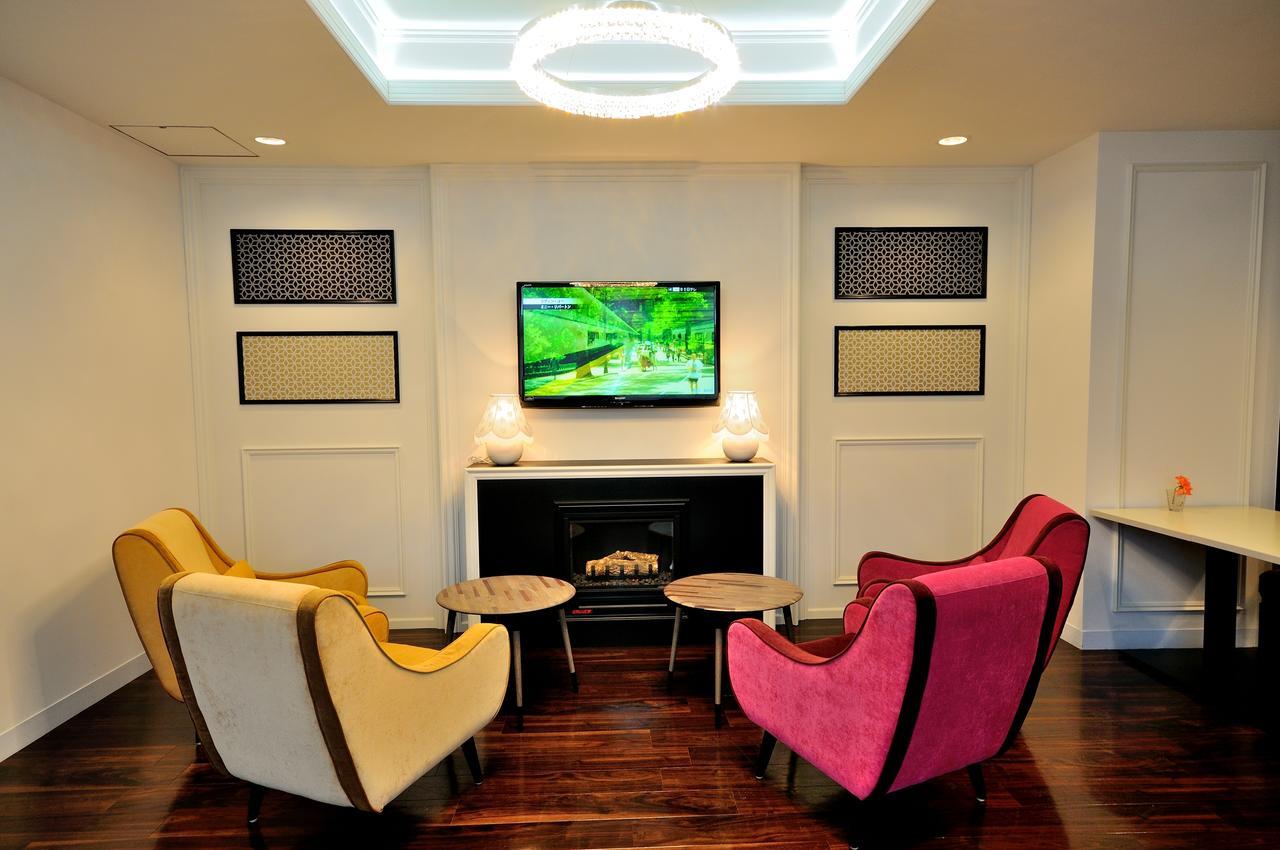 Grand Park Hotel Panex Кіміцу Екстер'єр фото