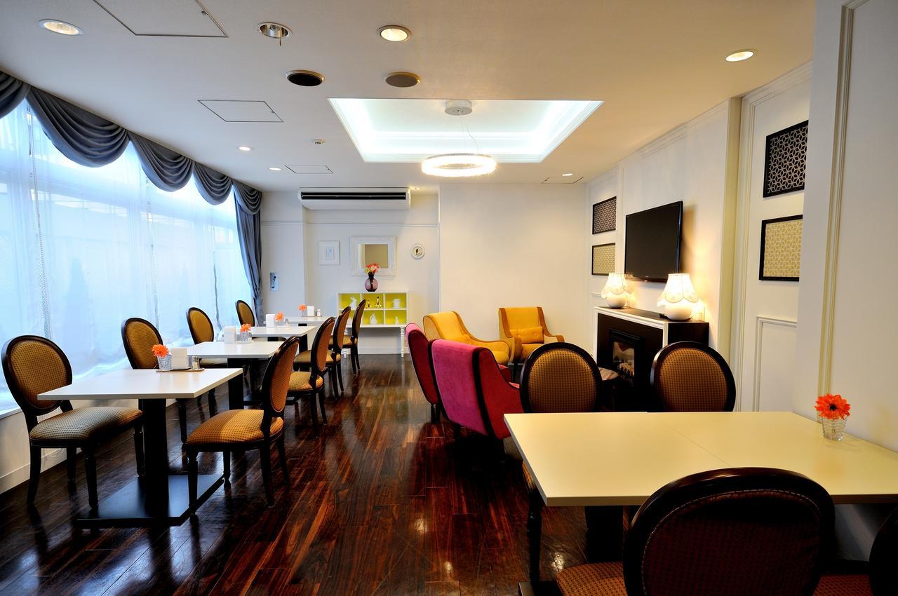 Grand Park Hotel Panex Кіміцу Екстер'єр фото