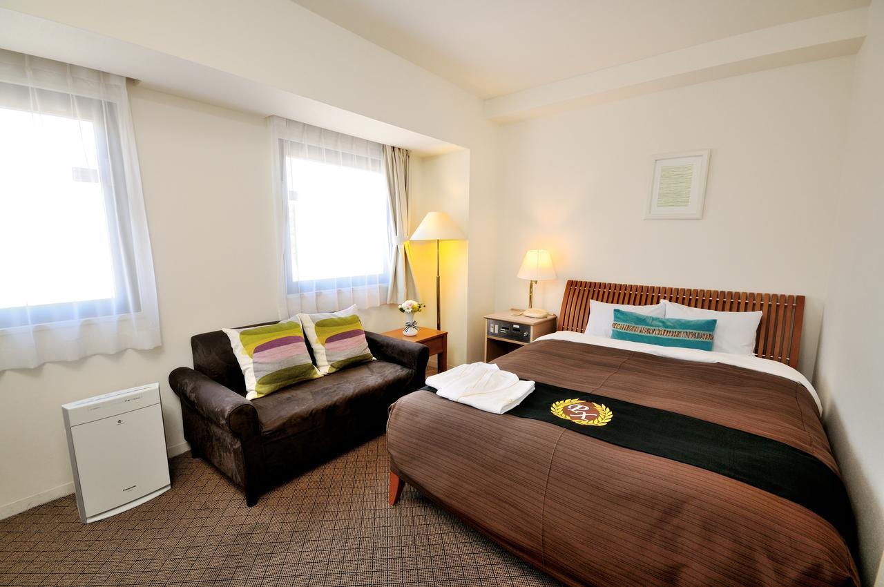 Grand Park Hotel Panex Кіміцу Екстер'єр фото