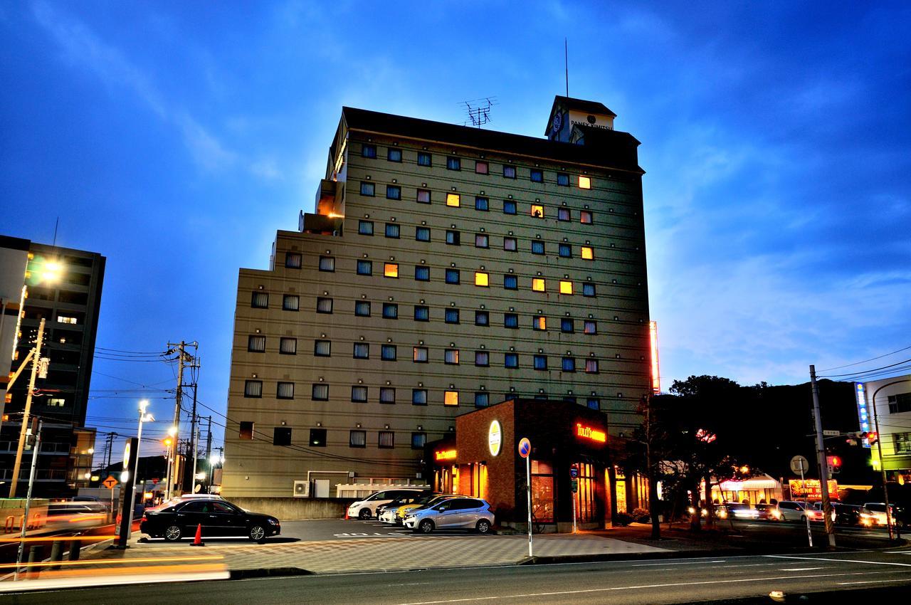 Grand Park Hotel Panex Кіміцу Екстер'єр фото