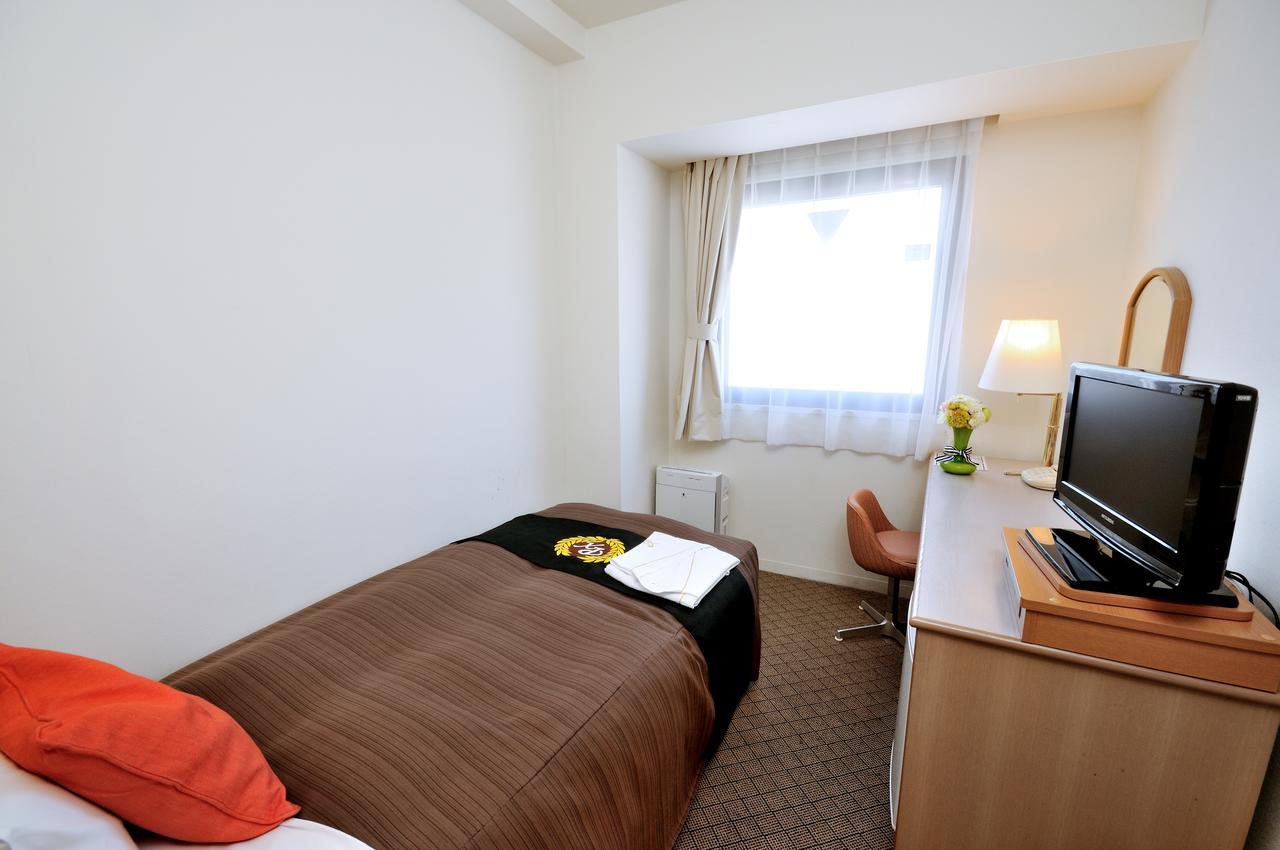 Grand Park Hotel Panex Кіміцу Екстер'єр фото